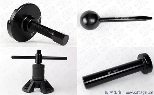 尊龙凯时法士特变速箱维修工具