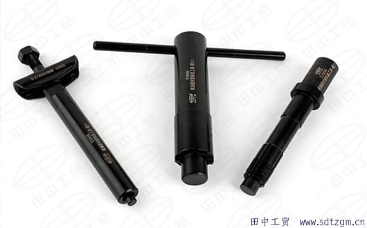 喷油器维修工具