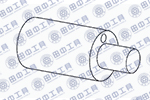 TZ101806 曲轴前油封导向器.jpg