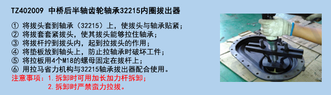 中桥后半轴齿轮轴承32215内圈拔出器.jpg